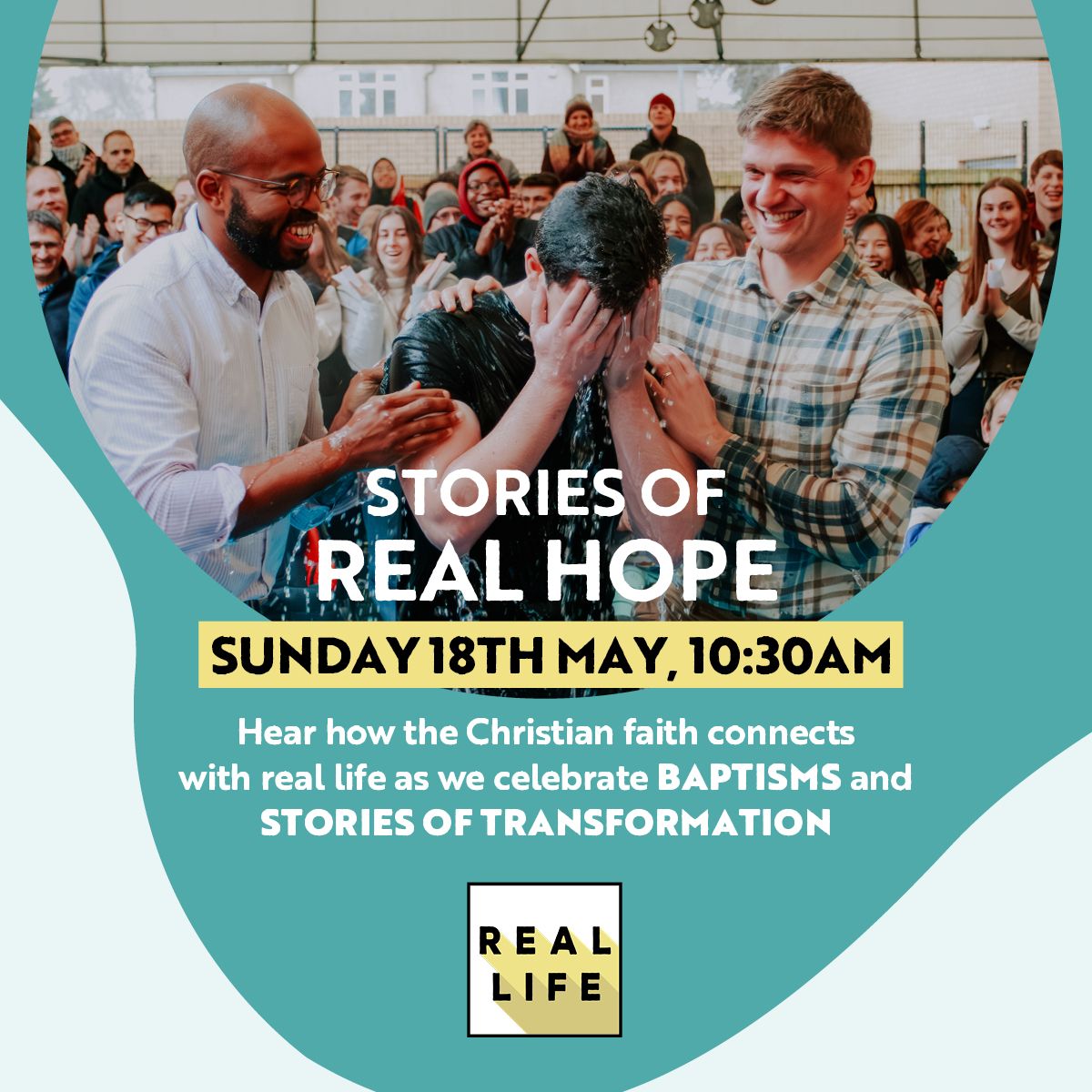 Real Hope
